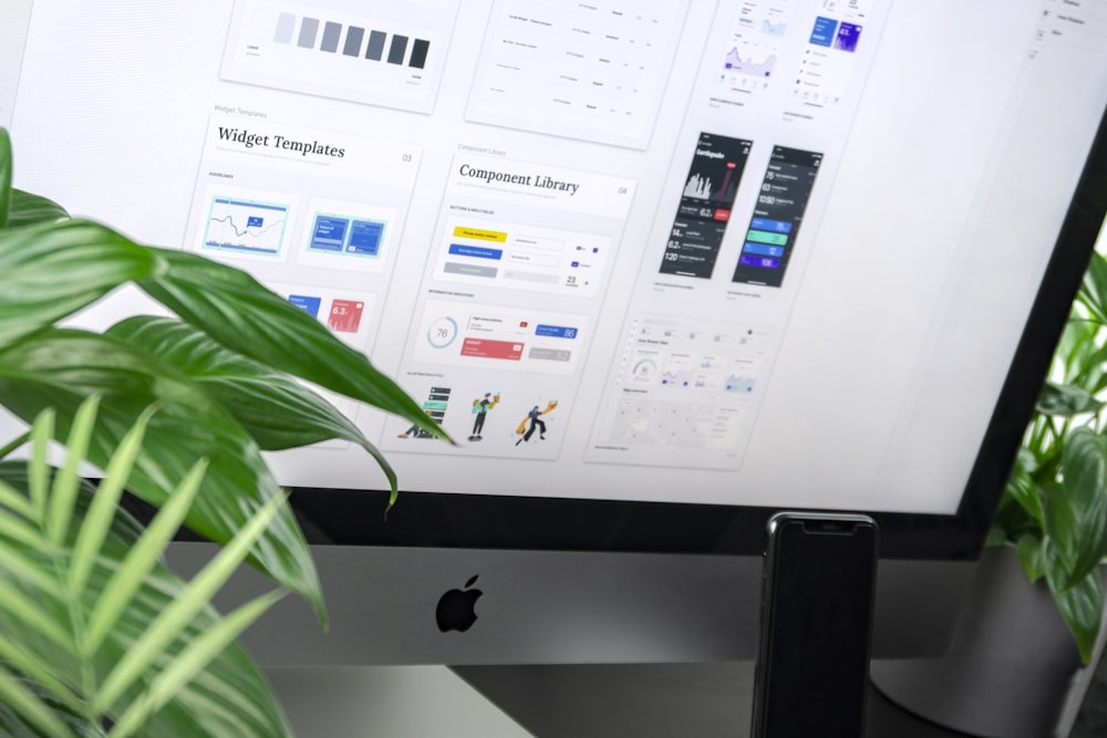 UI/UX Design Services